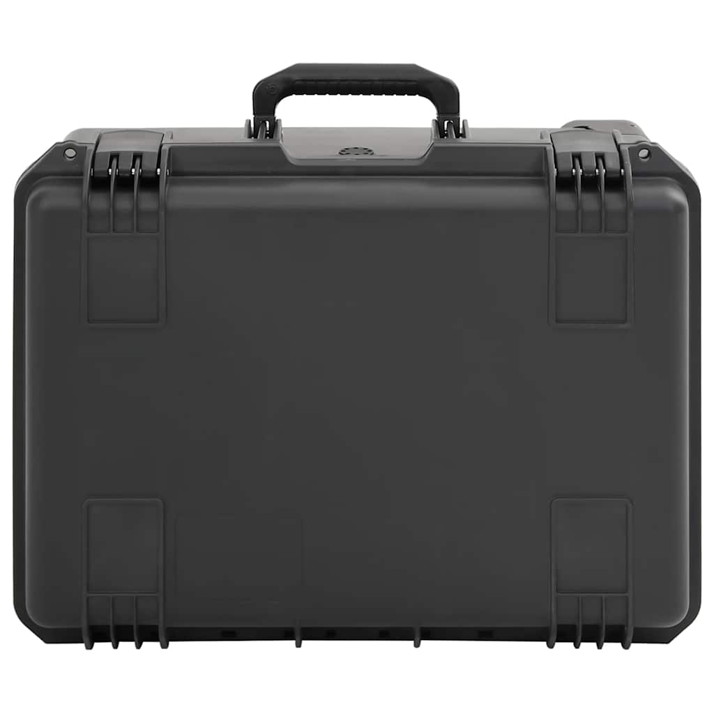 Vidaxx flight case portable 54x41,5x29 cm pp noir