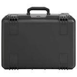 Vidaxx flight case portable 54x41,5x29 cm pp noir