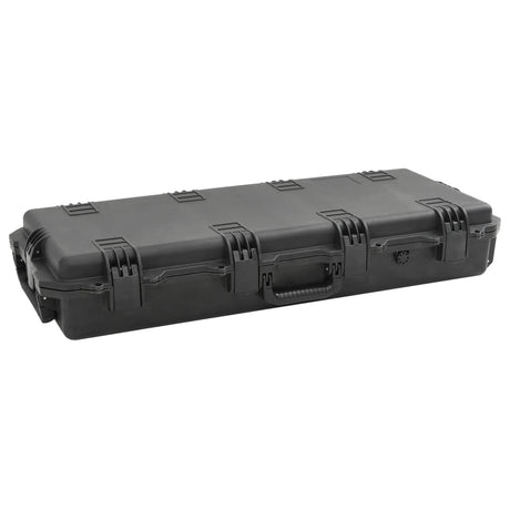 Vidaxx flight case portable 100,5x42x17 cm pp noir