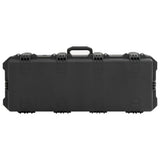 Vidaxx flight case portable 100,5x42x17 cm pp noir