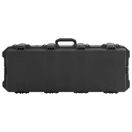 Vidaxx flight case portable 100,5x42x17 cm pp noir