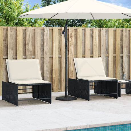 Pied de parasol Vidaxx pour mât de ø38 48 mm 12 kg rond