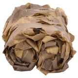 Vidaxx filet de camouflage avec sac de rangement 506x279 cm couleur sable