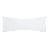 Vidaxx filet de camouflage avec sac de rangement 753x199 cm blanc
