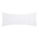 Vidaxx filet de camouflage avec sac de rangement 721x294 cm blanc