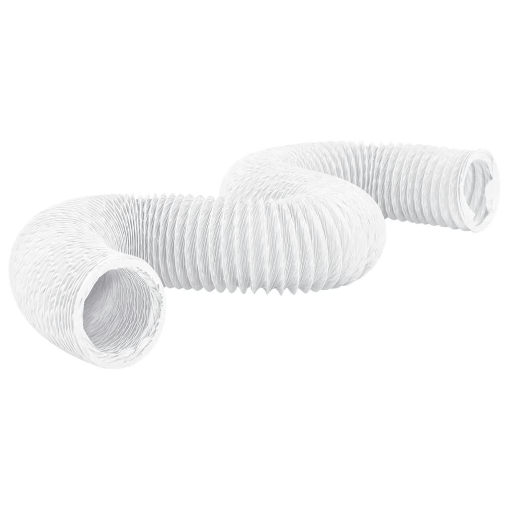 Tuyau d'extraction Vidaxx ø20 cm 6 m PVC