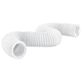 Tuyau d'extraction Vidaxx ø20 cm 6 m PVC
