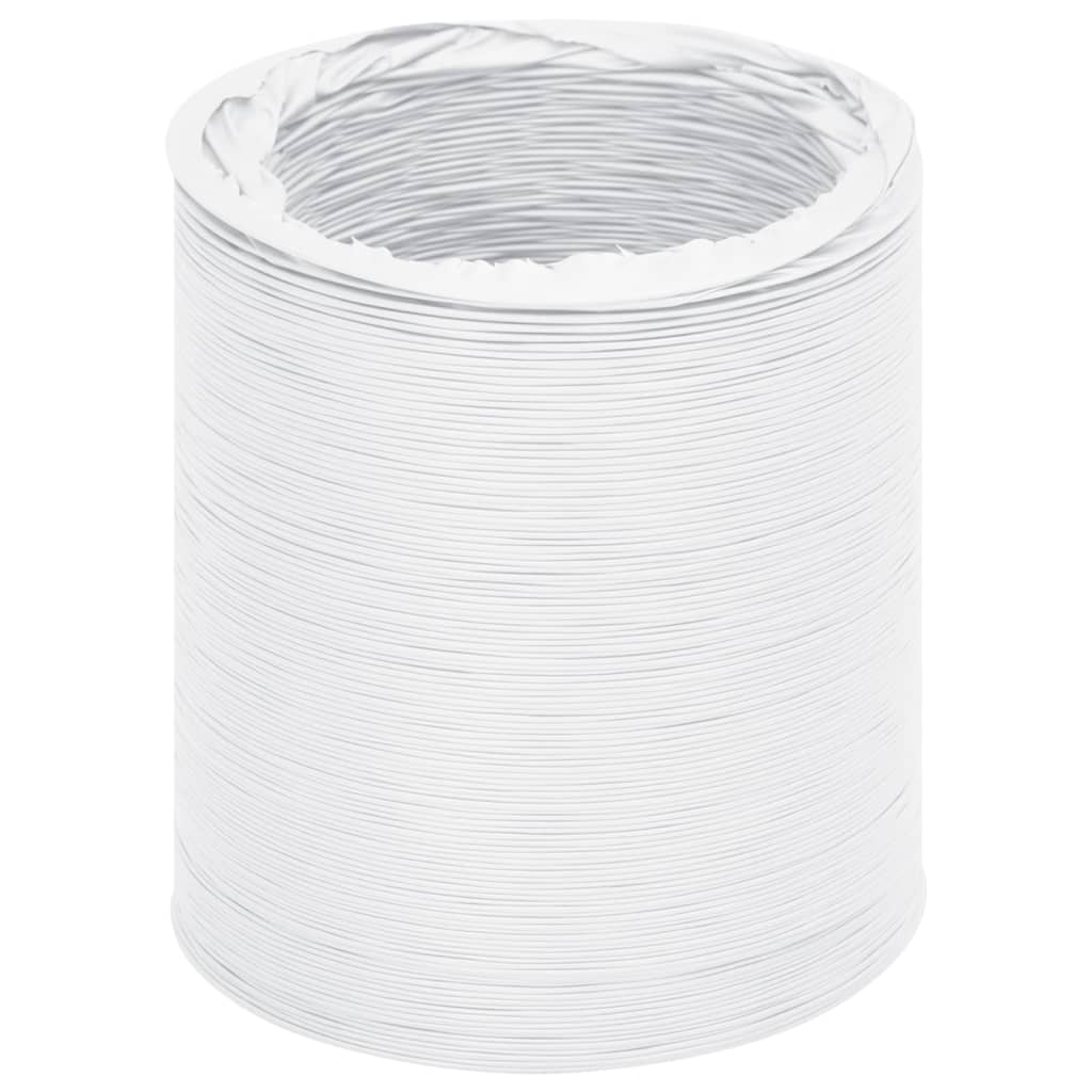 Tuyau d'extraction Vidaxx ø20 cm 6 m PVC
