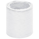 Tuyau d'extraction Vidaxx ø20 cm 6 m PVC