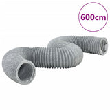 Tuyau d'extraction Vidaxx ø10 cm 6 m PVC