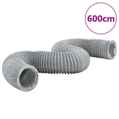 Tuyau d'extraction Vidaxx ø12,5 cm 6 m PVC