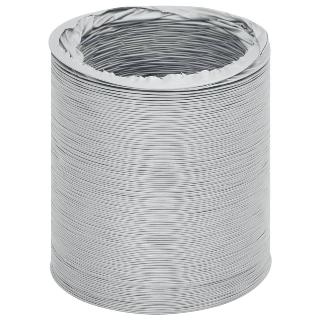 Tuyau d'extraction Vidaxx ø12,5 cm 6 m PVC