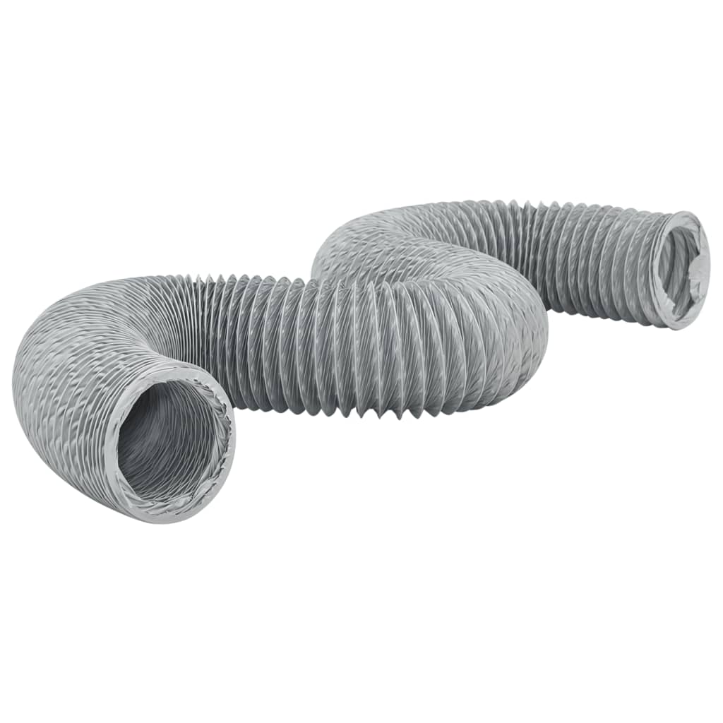 Tuyau d'extraction Vidaxx ø20 cm 6 m PVC