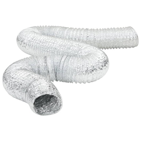Vidaxx tuyau de ventilation ø12,5 cm 6 m aluminium