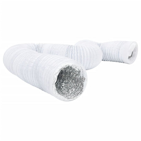 Tuyau de ventilation Vidaxx ø10 cm 6 m aluminium et PVC