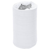 Tuyau de ventilation Vidaxx ø10 cm 6 m aluminium et PVC