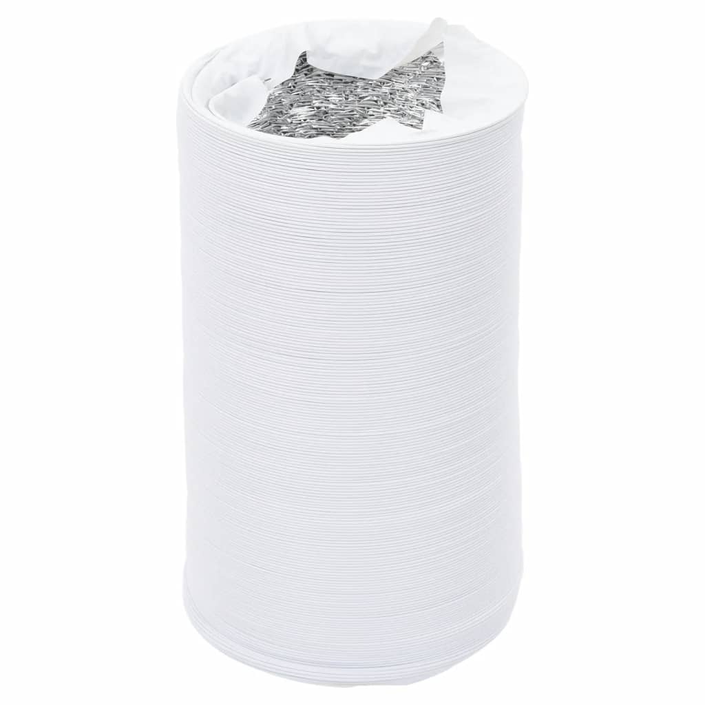 Tuyau de ventilation Vidaxx ø210 cm 6 m aluminium et PVC
