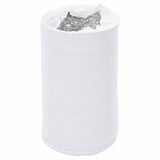 Tuyau de ventilation Vidaxx ø210 cm 6 m aluminium et PVC
