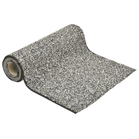 Vidaxx feuille de gravier 700x40 cm gris