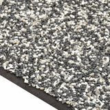 Vidaxx feuille de gravier 900x40 cm gris