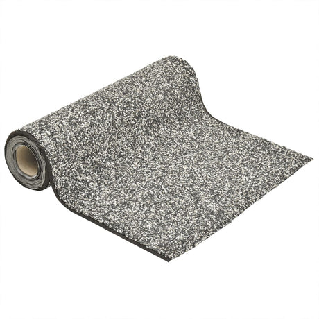 Vidaxx feuille de gravier 200x60 cm gris