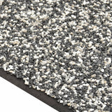 Vidaxx feuille de gravier 600x60 cm gris