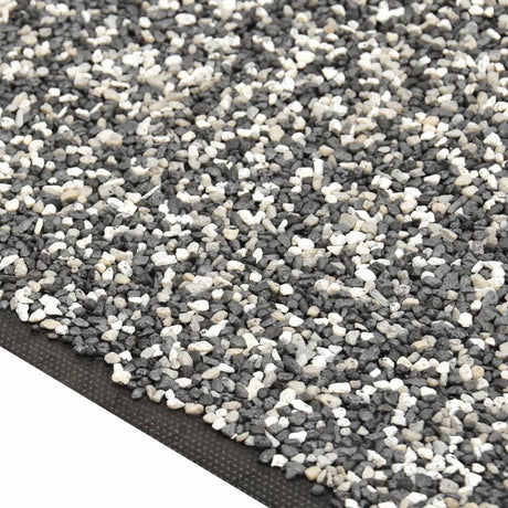 Vidaxx feuille de gravier 600x60 cm gris