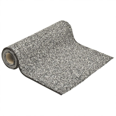 Vidaxx feuille de gravier 800x60 cm gris