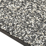 Vidaxx feuille de gravier 800x60 cm gris