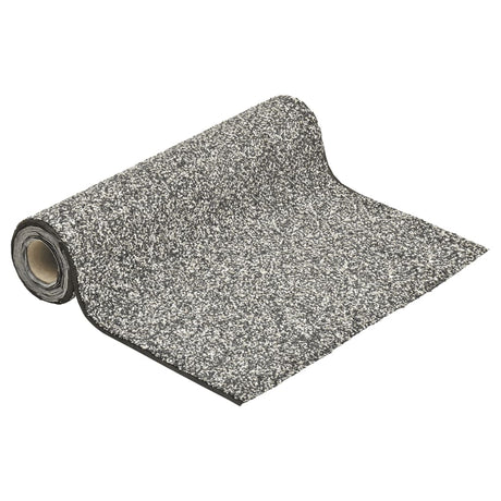 Vidaxx feuille de gravier 500x100 cm gris
