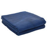 Tapis de tente VidaXL 6x3 m bleu