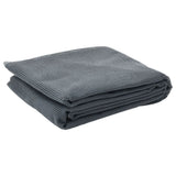 Tapis de tente Vidaxxl 6x2,5 m gris clair