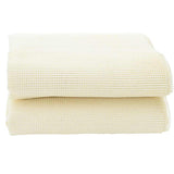 Tapis de tente VidaXL 6x3 m couleur crème