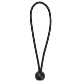 VidaXL tendeurs élastiques avec boules 50 pcs 21x0,5 cm