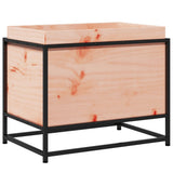 Jardinière Vidaxx 60x40x50 cm bois de Douglas massif