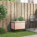 Jardinière Vidaxx 60x40x50 cm bois de Douglas massif