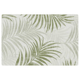 Tapis Vidaxx pour intérieur et extérieur, poils ras, 120x180 cm, multicolore