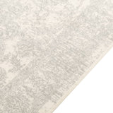 Tapis Vidaxx pour intérieur et extérieur, poils ras, 190x300 cm, multicolore
