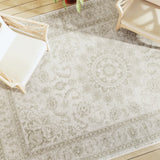 Tapis Vidaxx pour intérieur et extérieur, poils ras, 190x300 cm, multicolore