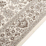 Tapis Vidaxx pour intérieur et extérieur, poils ras, 120x180 cm, multicolore