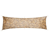 Vidaxx filet de camouflage avec sac de rangement 519x142 cm couleur sable