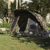 Vidaxl VISTENT 5 PERSON AUTROPROFAGE CAMUFFAGE