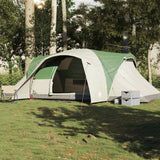 Tente dôme Vidaxx 6 personnes imperméable verte