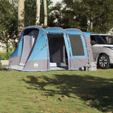 Vidaxl Autotent Waterproof Blue