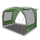 Vidaxl PartyTent Waterproof Green