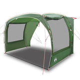 VidaXL tente de fête imperméable vert