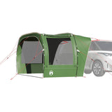 VidaXL tente de fête imperméable vert