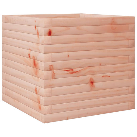 Jardinière Vidaxx 50x50x45,5 cm bois de Douglas massif
