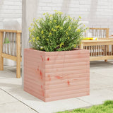 Jardinière Vidaxx 50x50x45,5 cm bois de Douglas massif