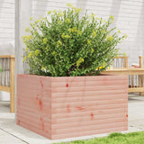 Jardinière Vidaxx 70x70x45,5 cm bois de Douglas massif